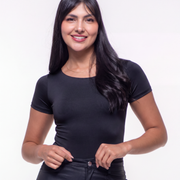 Body Premium Cora Negro