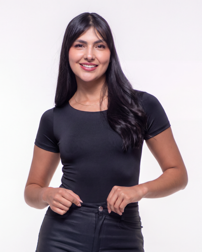 Body Premium Cora Negro