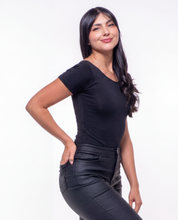 Body Premium Cora Negro