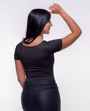 Body Premium Cora Negro