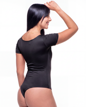 Body Premium Cora Negro