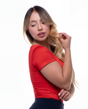 Body Premium Lilo Rojo
