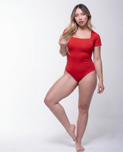 Body Premium Lilo Rojo