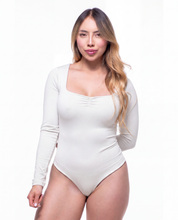 Body Premium Burbuja Blanco
