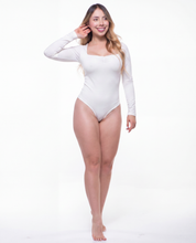 Body Premium Burbuja Blanco
