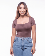 Body Premium Burbuja Cafe