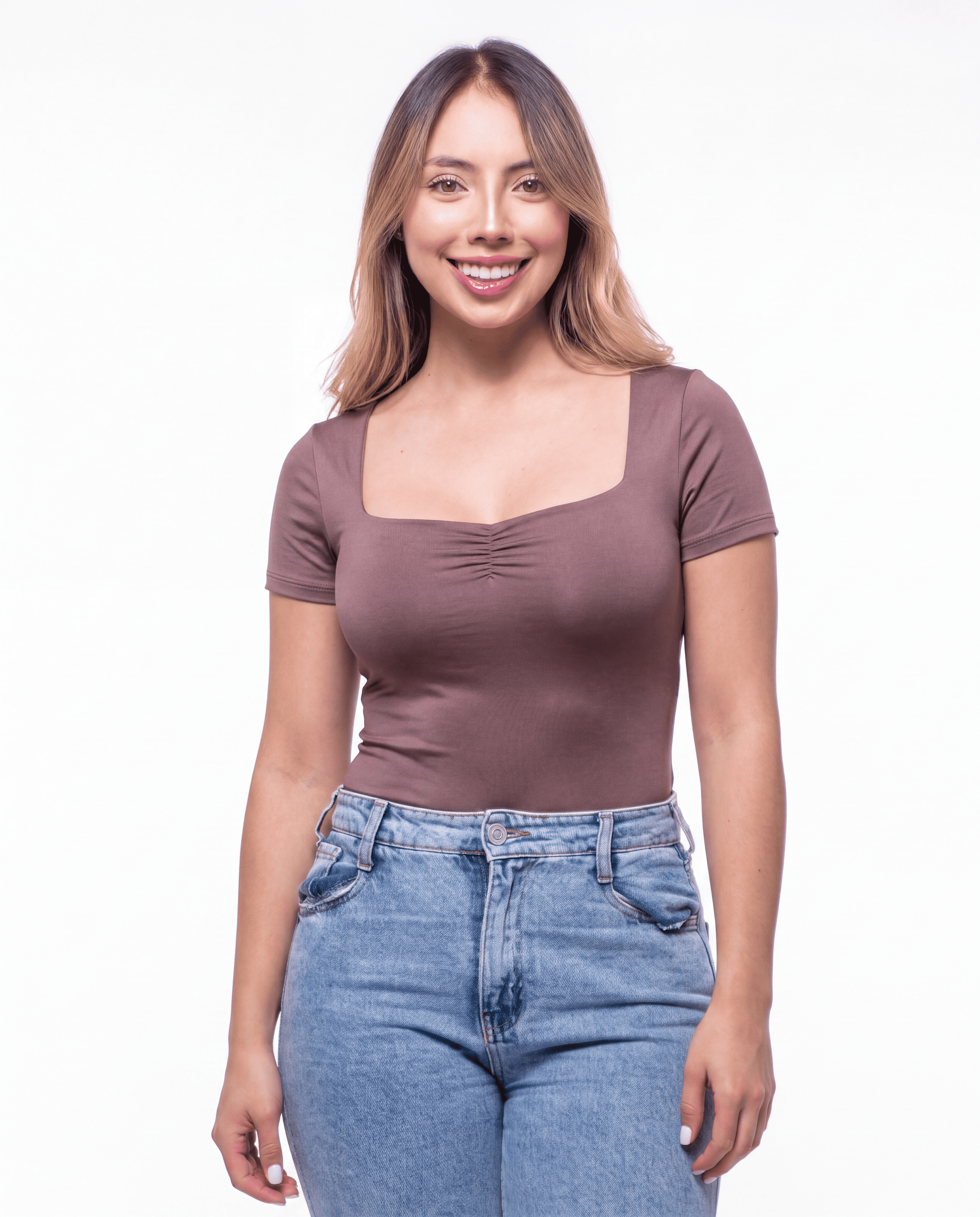 Body Premium Burbuja Cafe