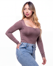 Body Premium Burbuja Cafe