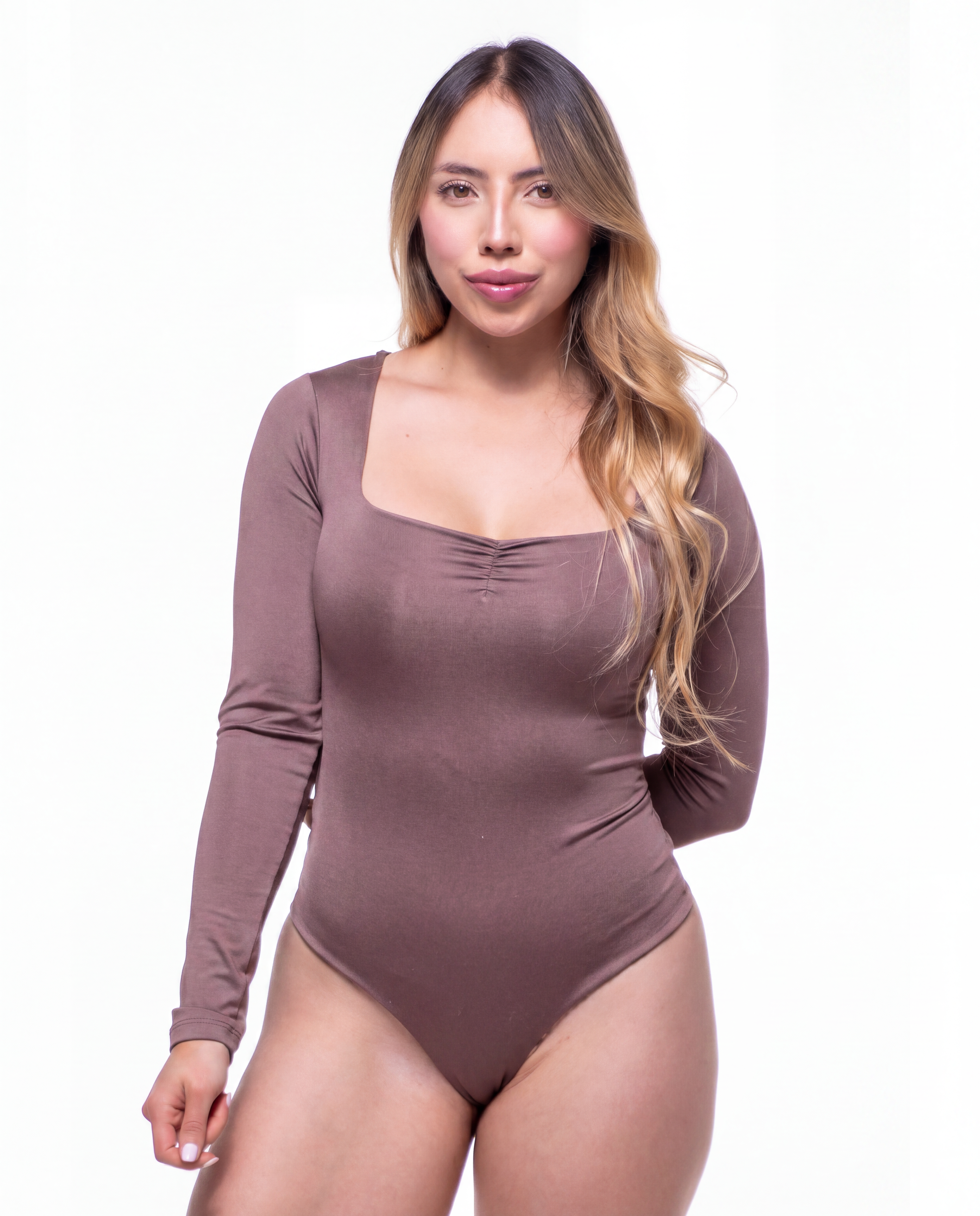 Body Premium Burbuja Cafe