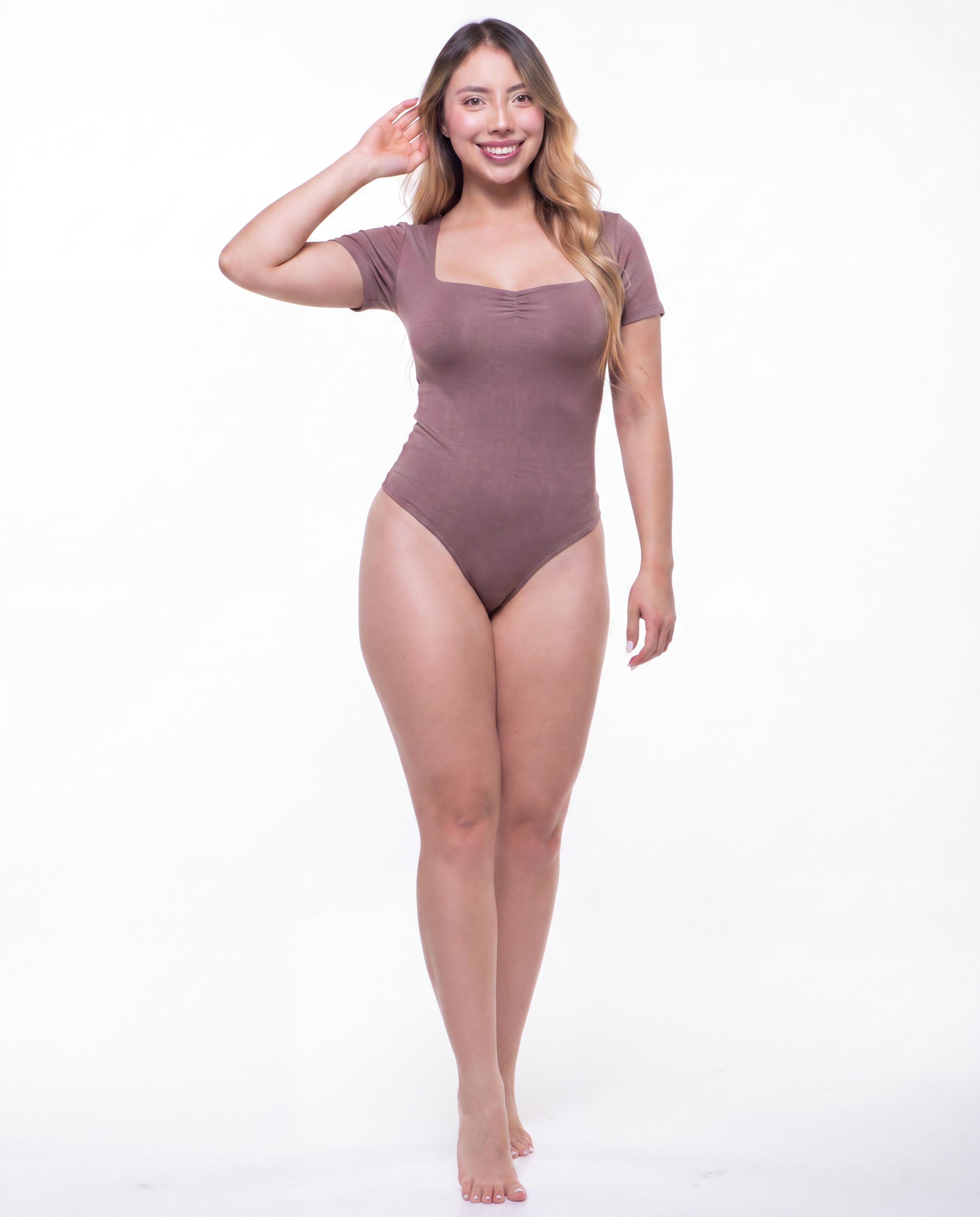 Body Premium Burbuja Cafe