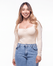 Body Premium Burbuja Crema