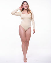 Body Premium Burbuja Crema