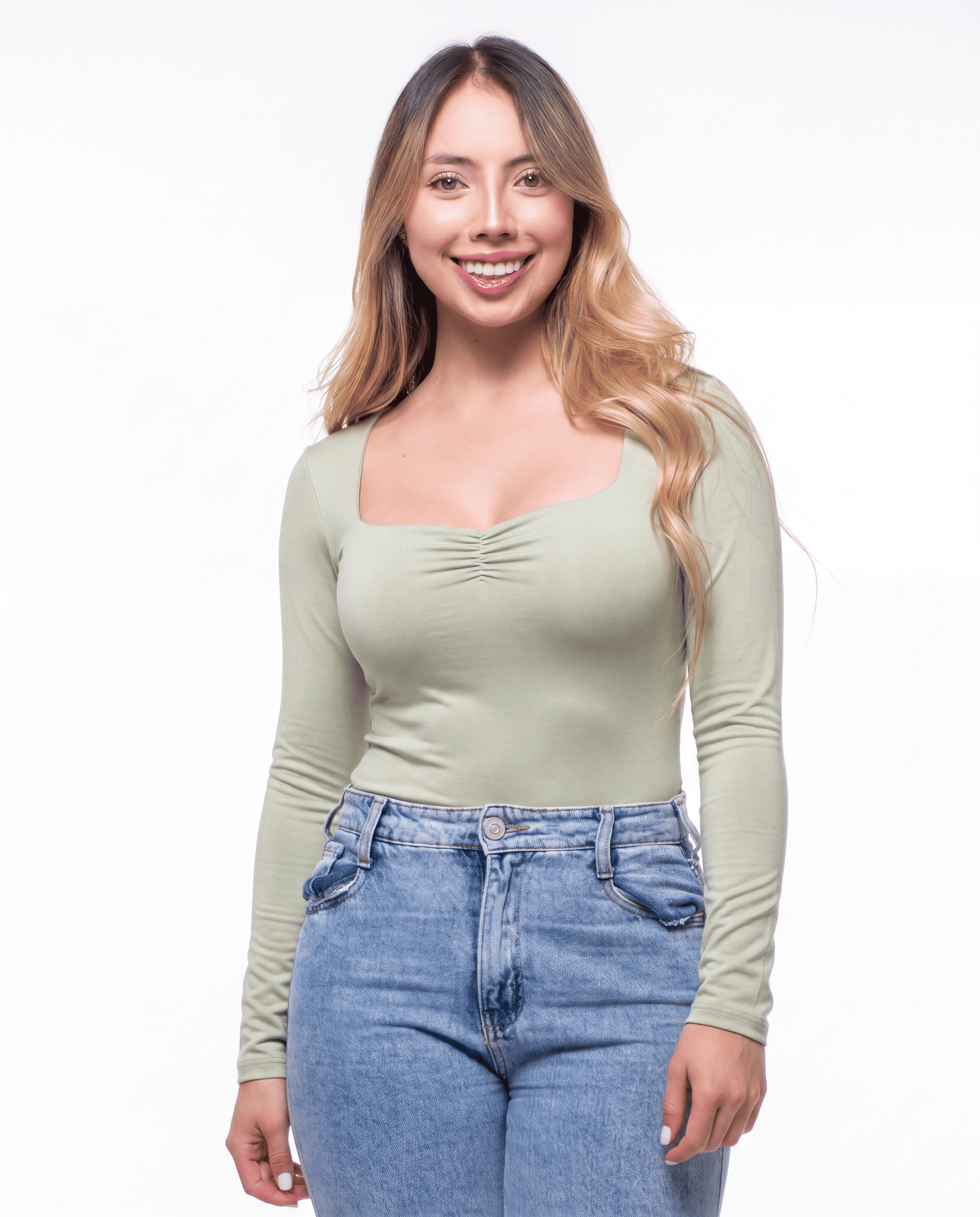 Body Premium Burbuja Lima