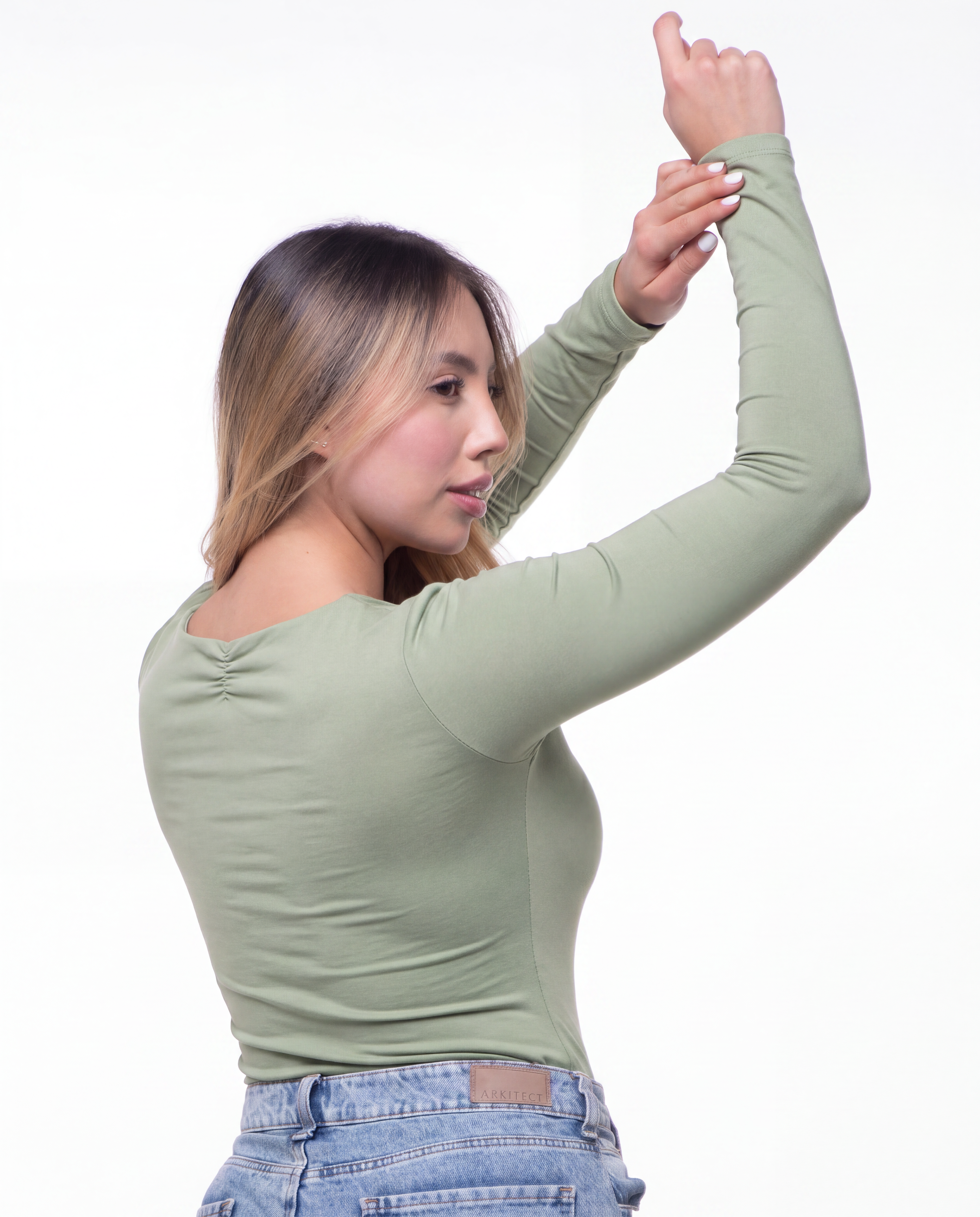 Body Premium Burbuja Lima