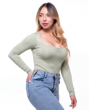 Body Premium Burbuja Lima