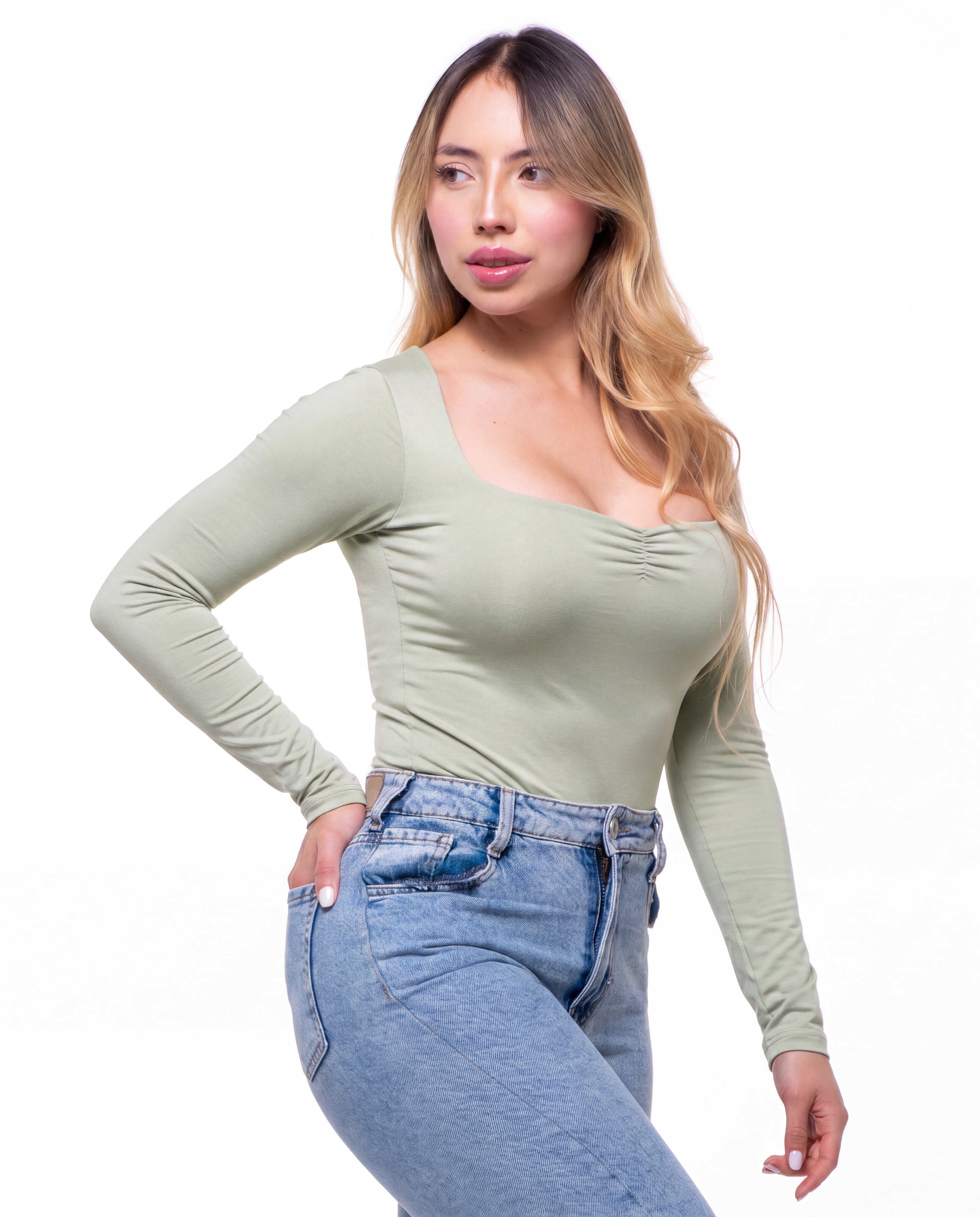 Body Premium Burbuja Lima