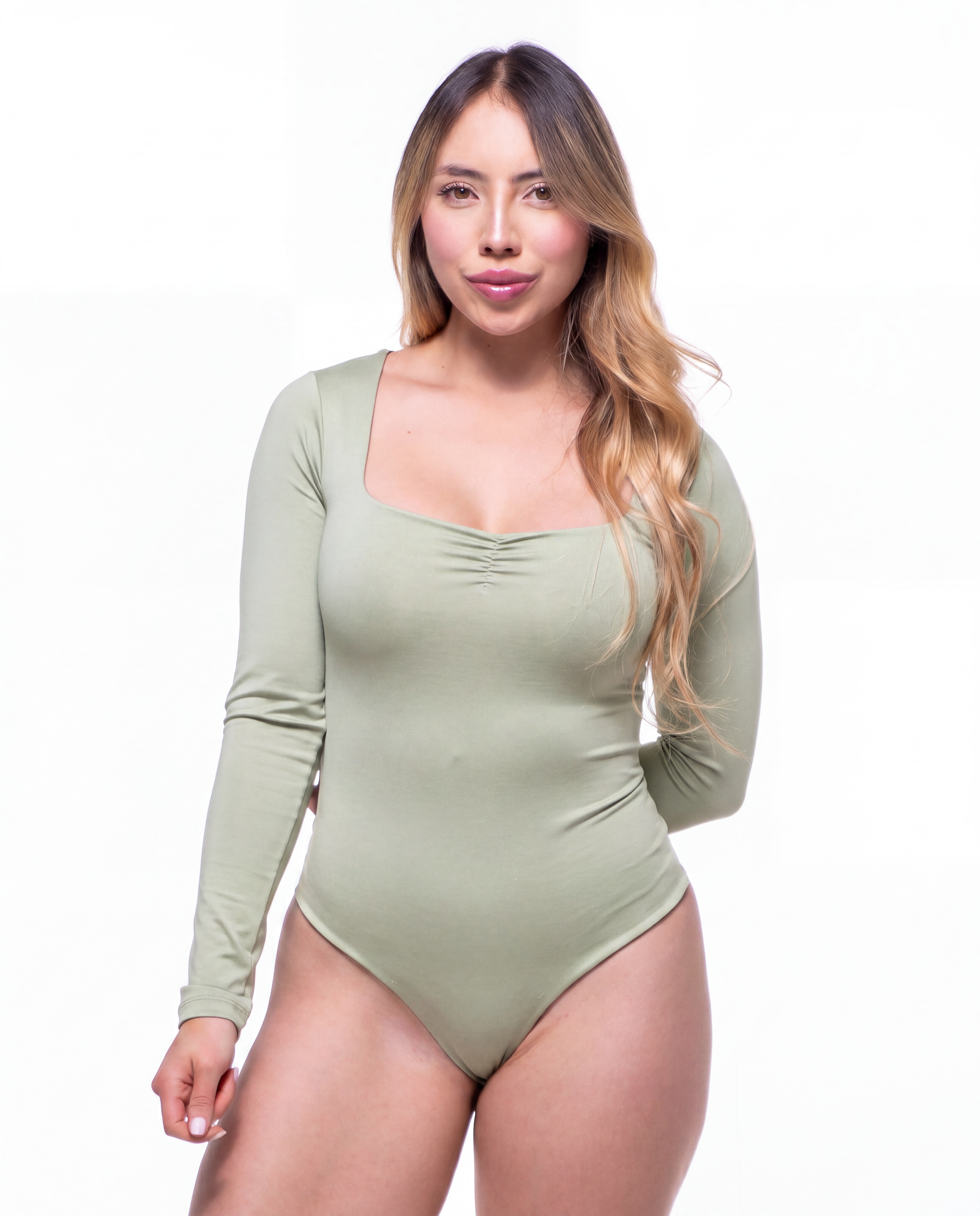 Body Premium Burbuja Lima