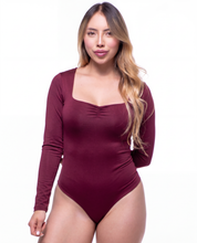 Body Premium Burbuja Vino Tinto