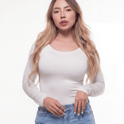 Body Premium Francia Blanco