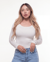 Body Premium Francia Blanco