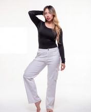Body Premium Francia Negro