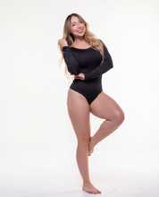 Body Premium Francia Negro