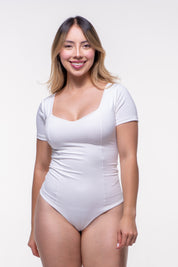 Body Premium Mango Blanco