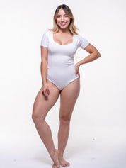 Body Premium Mango Blanco