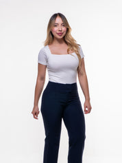 Body Premium Lilo Blanco