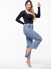 Body Premium Taty Negro