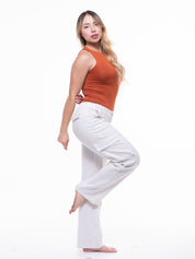 Body Premium Sisa Terracota