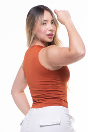 Body Premium Sisa Terracota