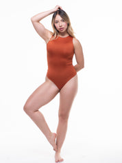 Body Premium Sisa Terracota