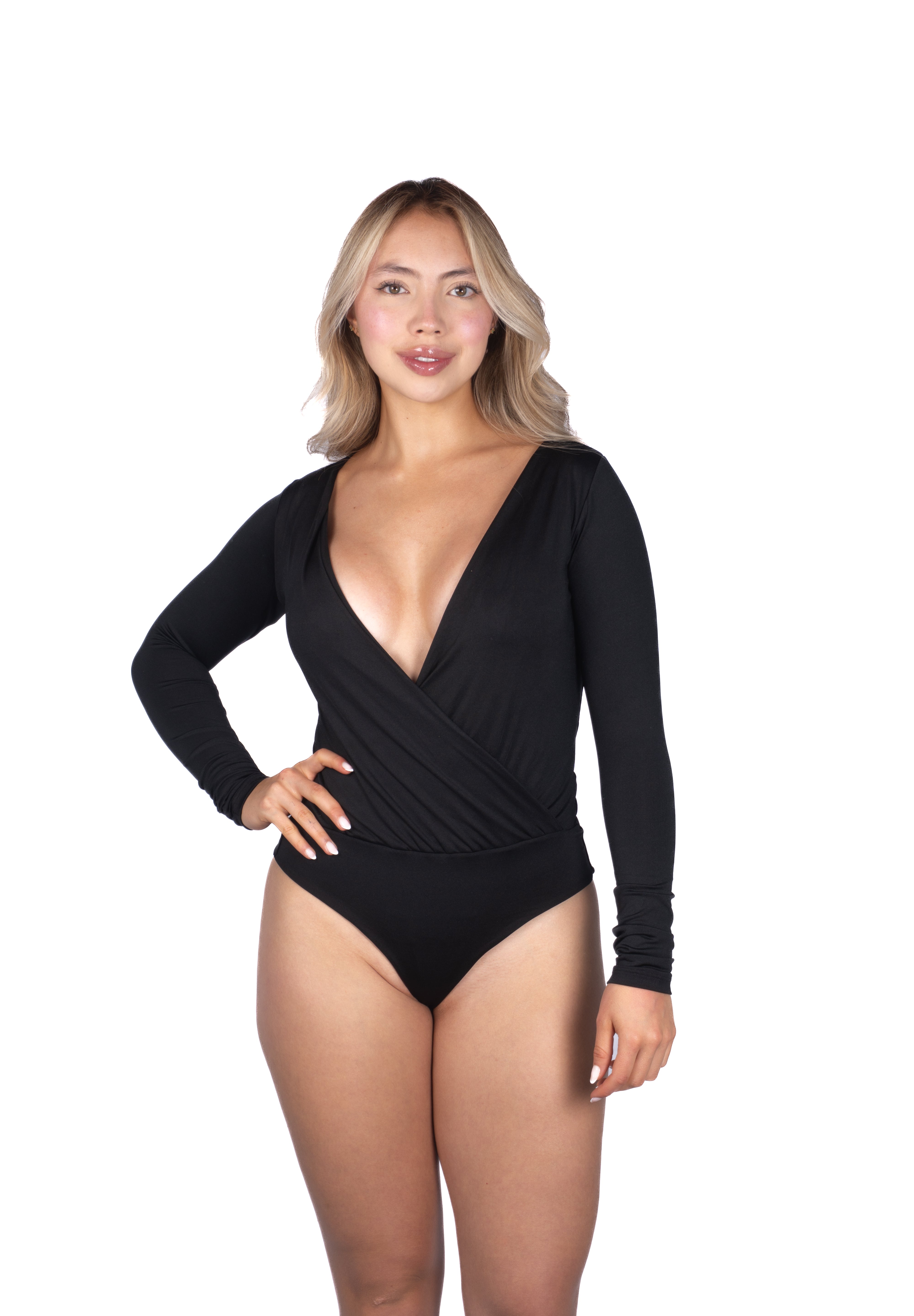 Body Premium Luna Negro