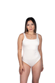 Body Premium Cuadrado Crema