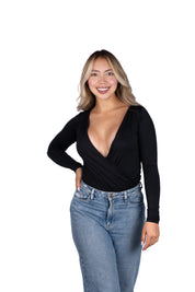 Body Premium Luna Negro