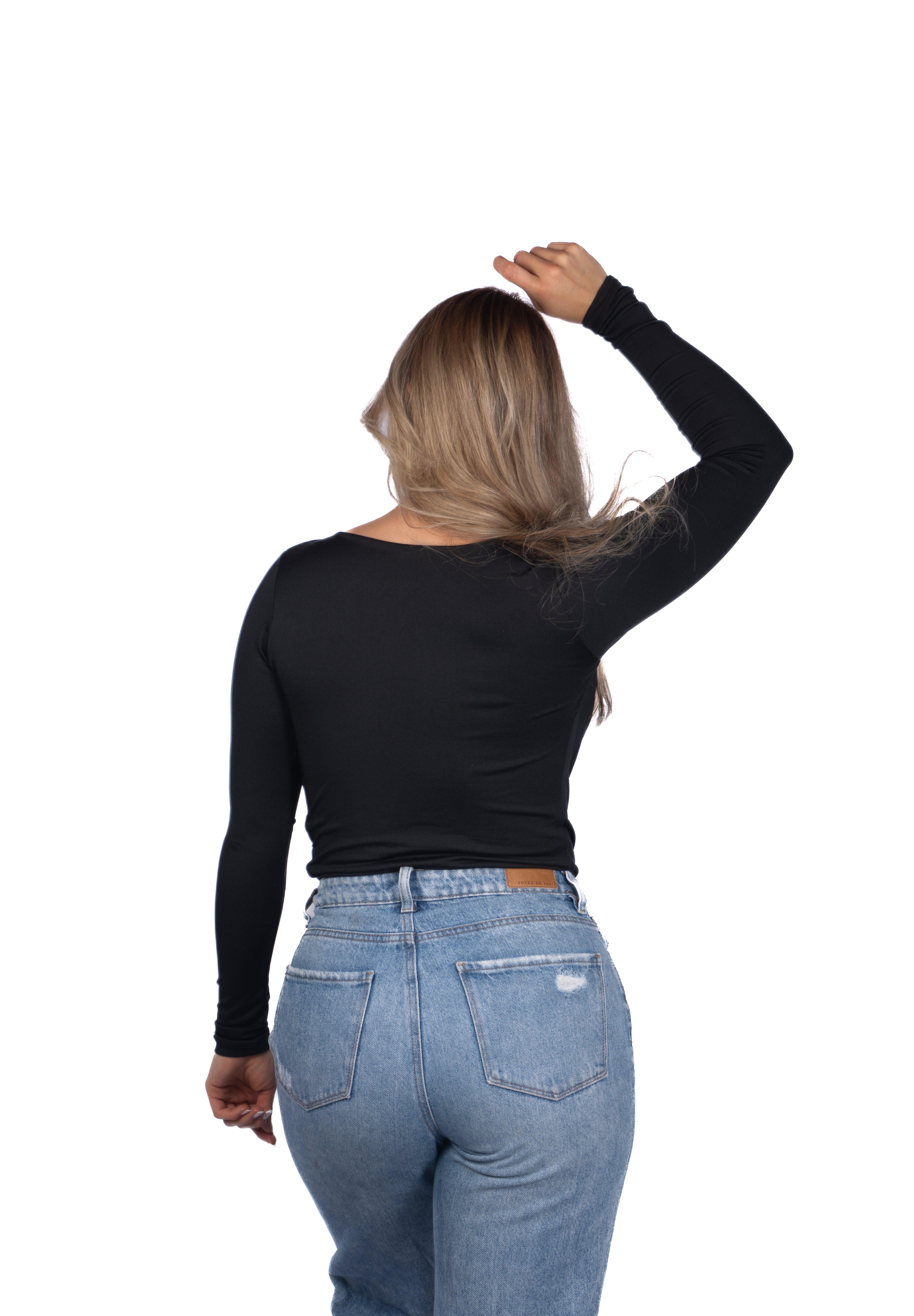 Body Premium Luna Negro
