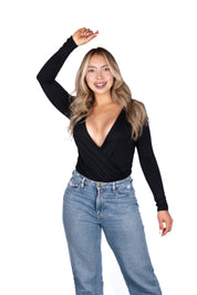 Body Premium Luna Negro