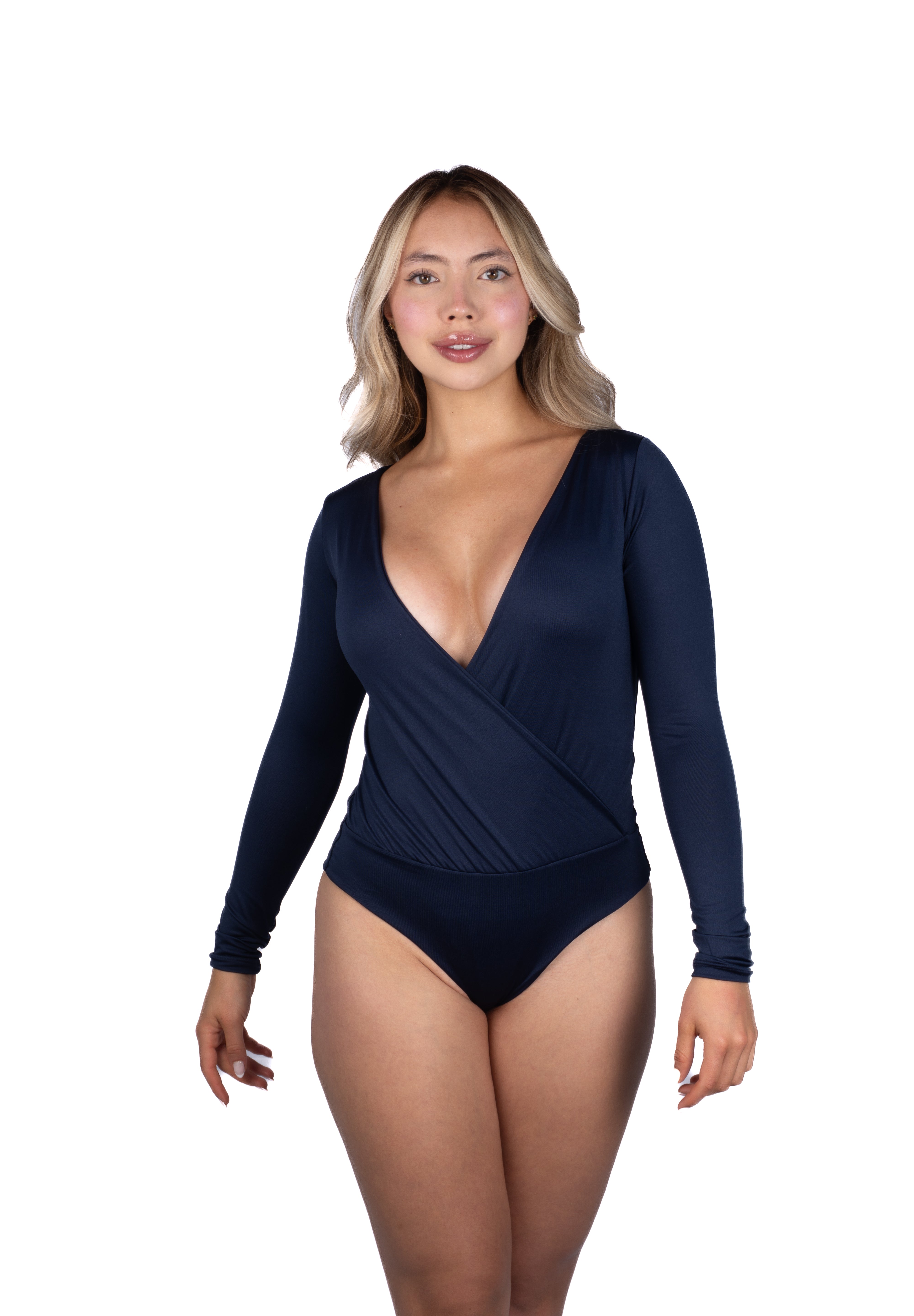 Body Premium Luna Azul Oscuro