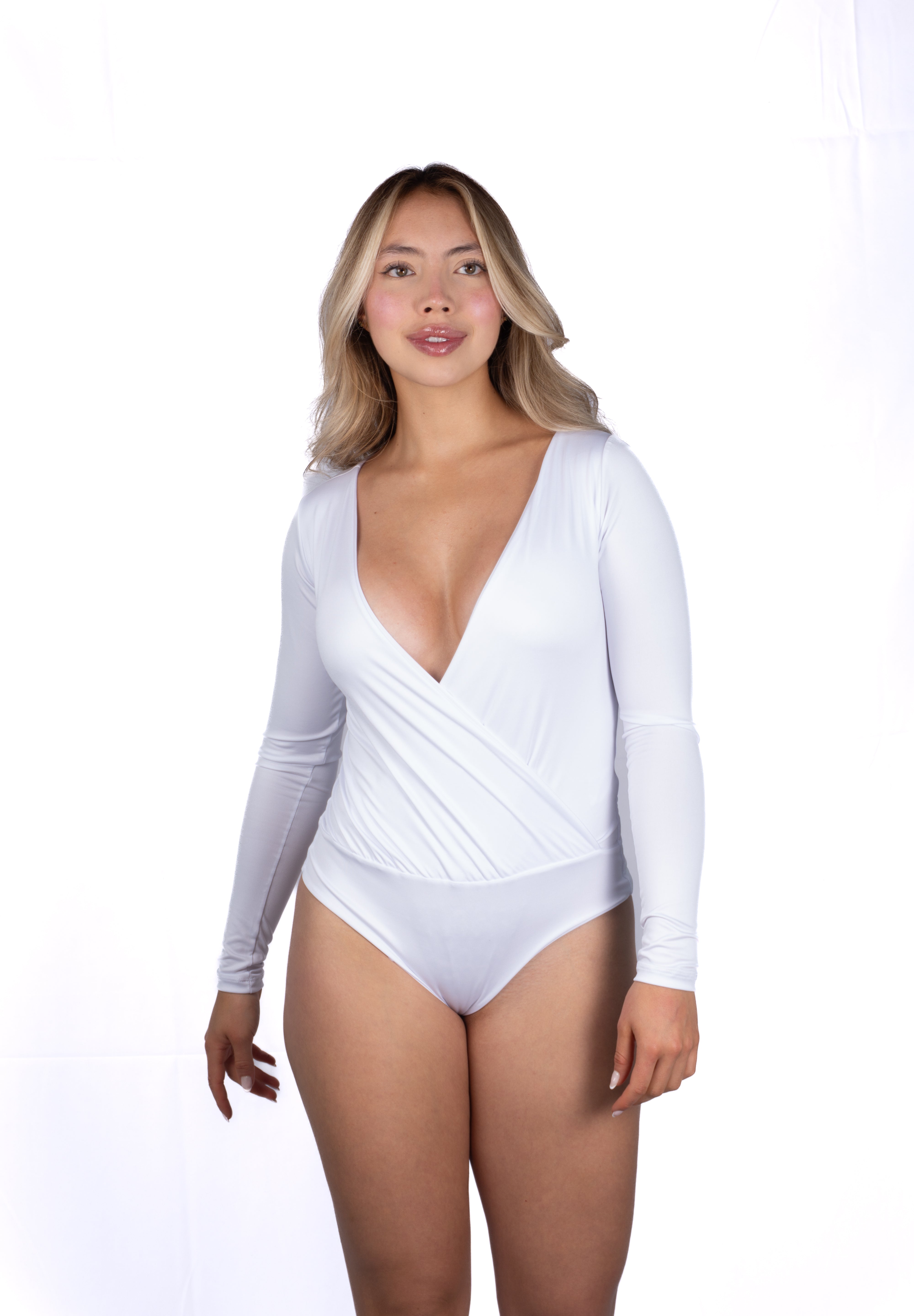 Body Premium Luna Blanco