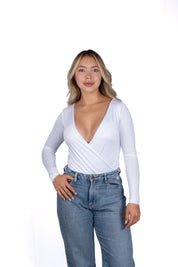 Body Premium Luna Blanco