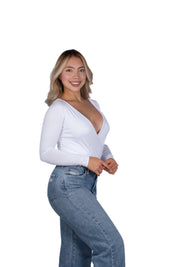 Body Premium Luna Blanco