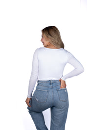 Body Premium Luna Blanco
