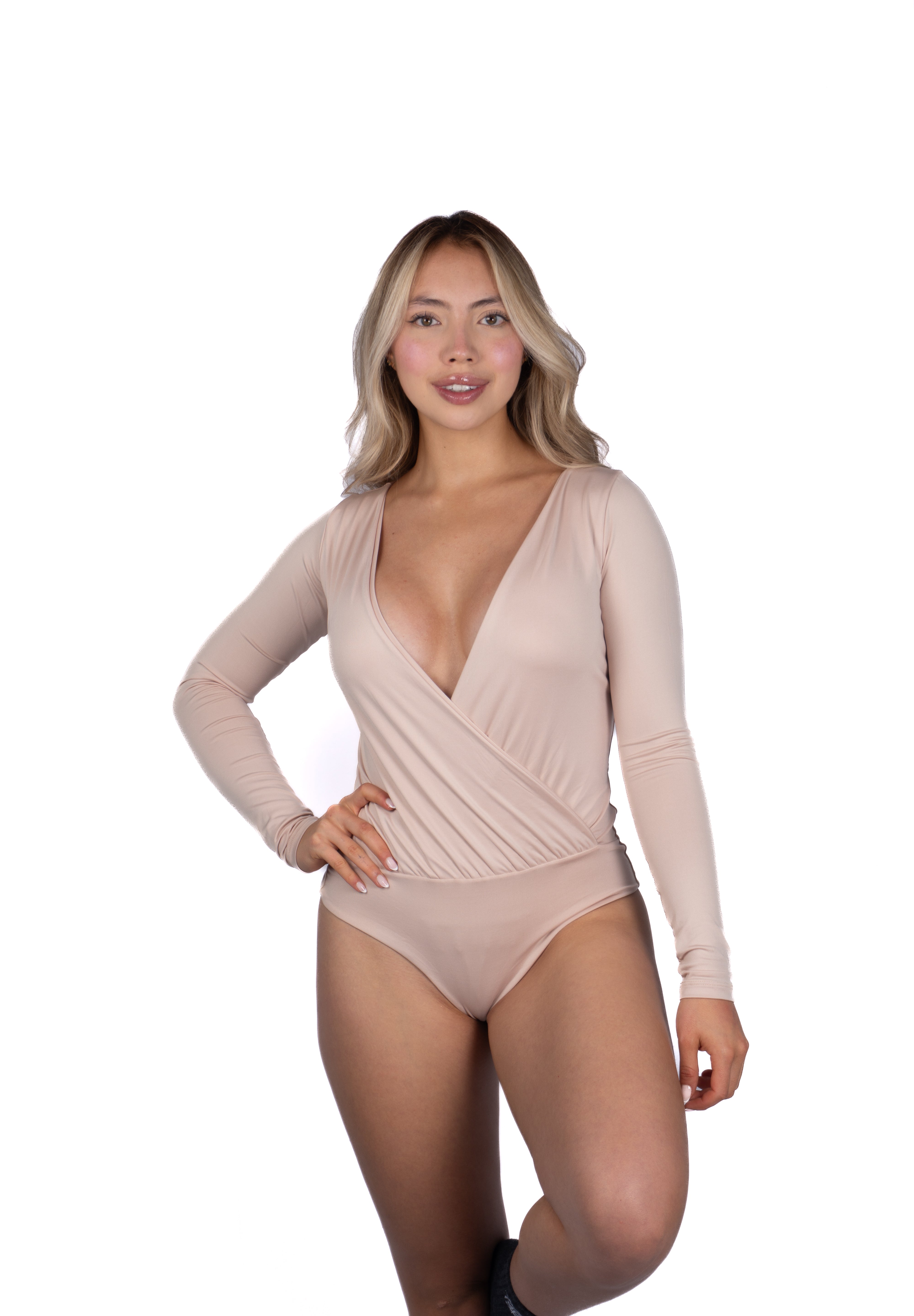 Body Premium Luna Camel