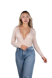 Body Premium Luna Camel