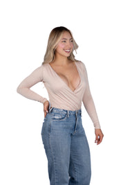 Body Premium Luna Camel