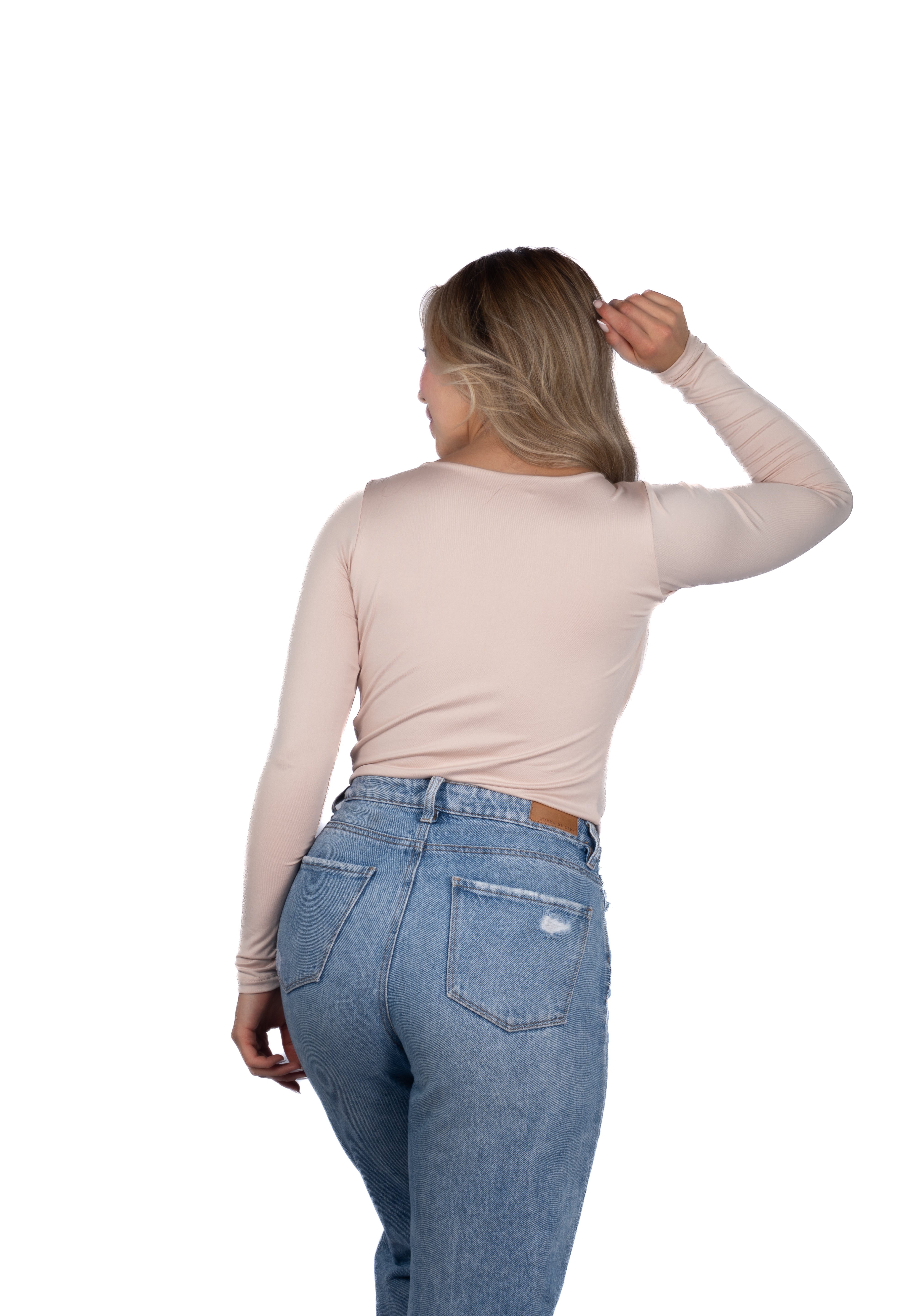 Body Premium Luna Camel