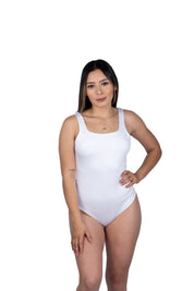 Body Premium Cuadrado Blanco