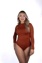 Body Premium Alaska Terracota