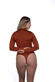 Body Premium Alaska Terracota